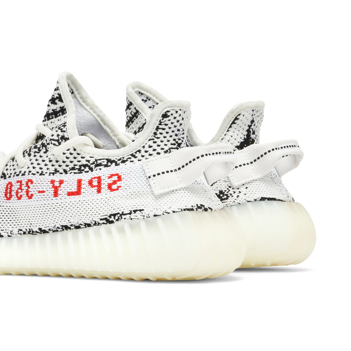 YEEZY BOOST 350 V2 ZEBRA