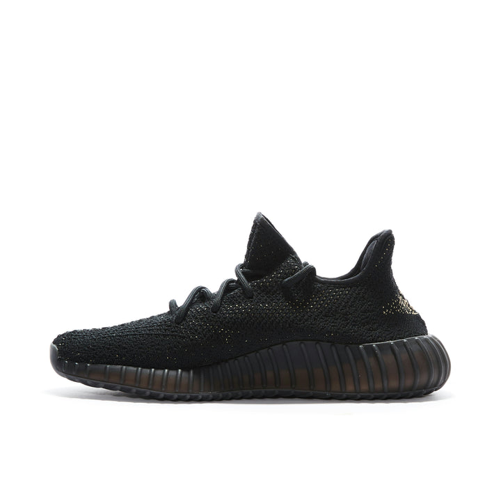 YEEZY BOOST 350 V2 BLACK GREEN