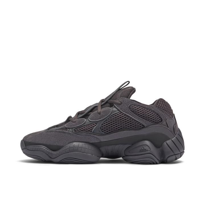 YEEZY 500 UTILITY BLACK