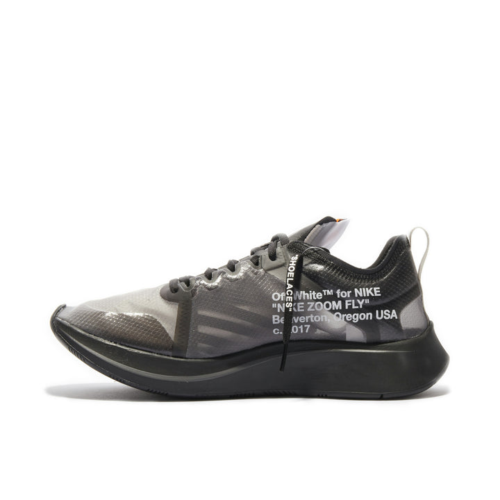 ZOOM FLY SP BLACK X OFF-WHITE