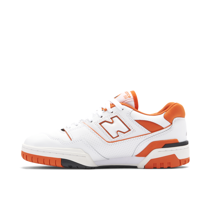 NEW BALANCE 550 ARTIST PACK ORANGE