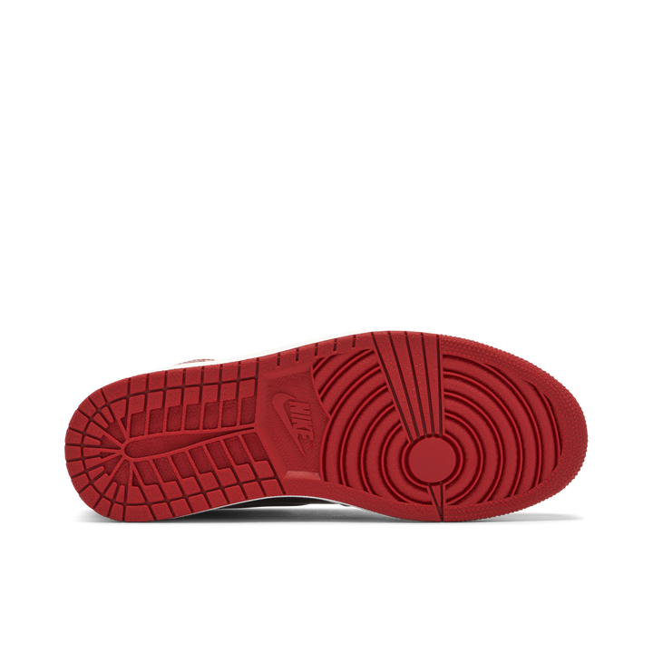 AIR JORDAN 1 HIGH OG BRED PATENT