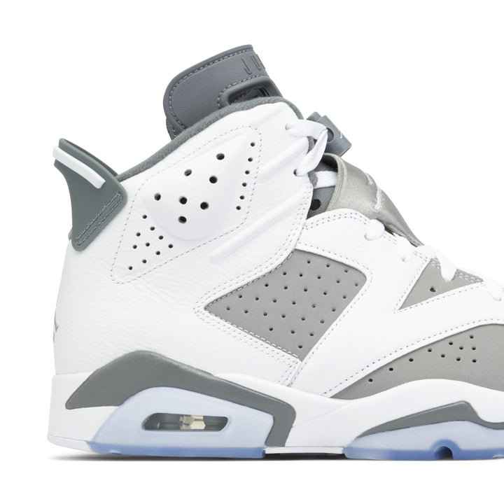AIR JORDAN 6 COOL GREY