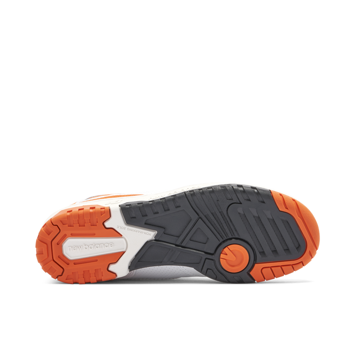 NEW BALANCE 550 ARTIST PACK ORANGE