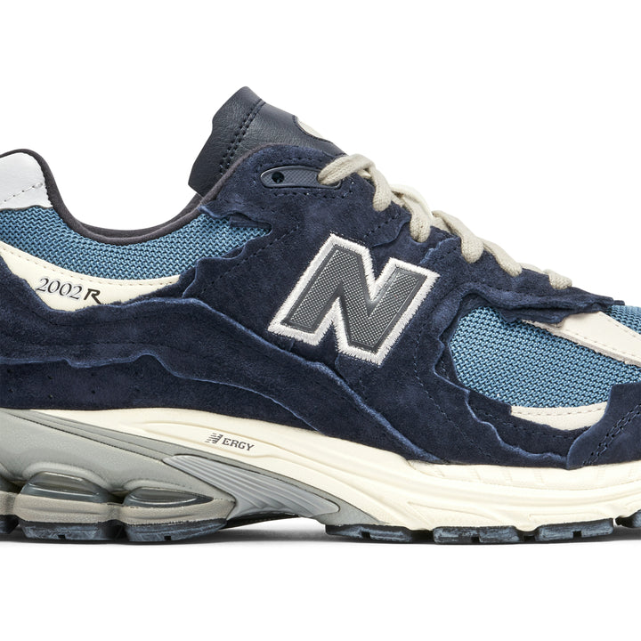 NEW BALANCE 2002R PROTECTION PACK NAVY