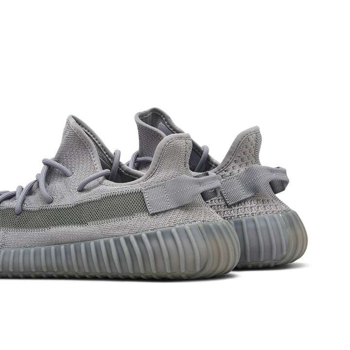 YEEZY BOOST 350 V2 STEEL GREY