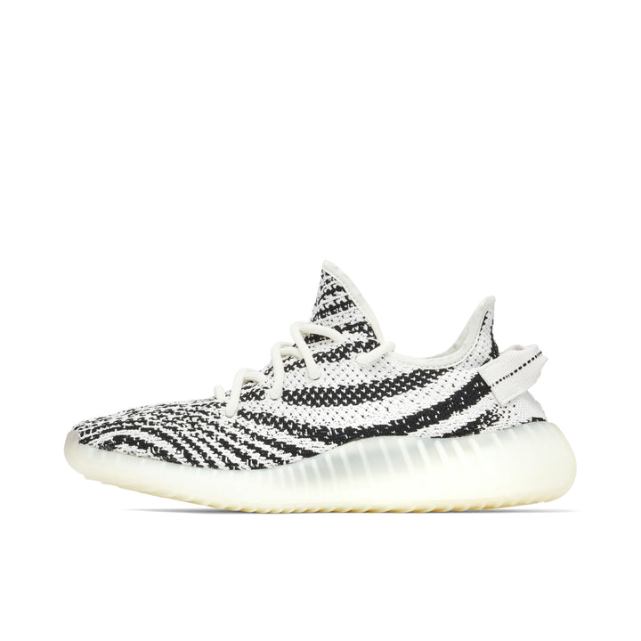 YEEZY BOOST 350 V2 ZEBRA