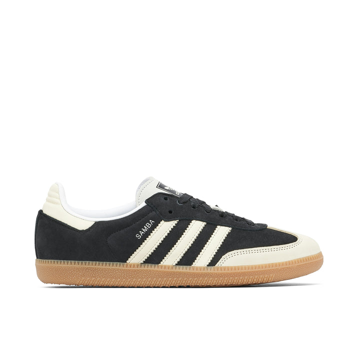 ADIDAS SAMBA OG BLACK WONDER WHITE