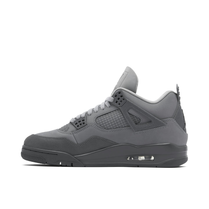 AIR JORDAN 4 SE WET CEMENT