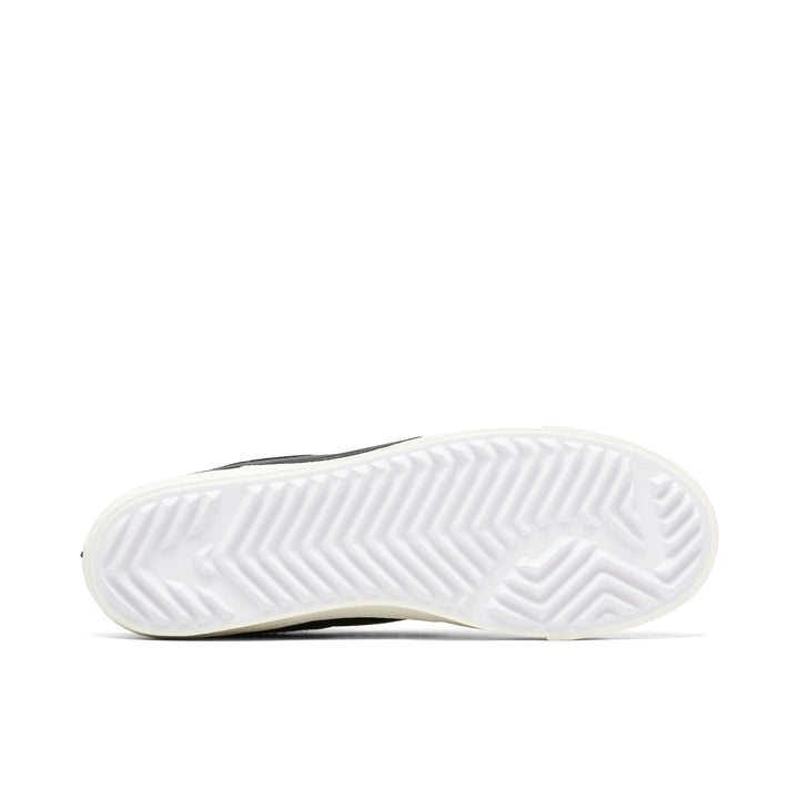 NIKE BLAZER MID JUMBO WHITE BLACK