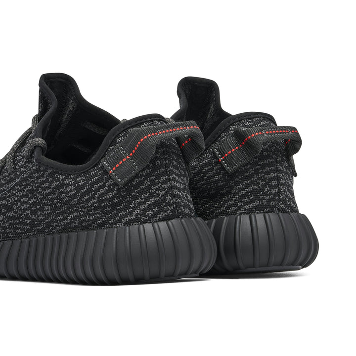 YEEZY BOOST 350 PIRATE BLACK (2016)