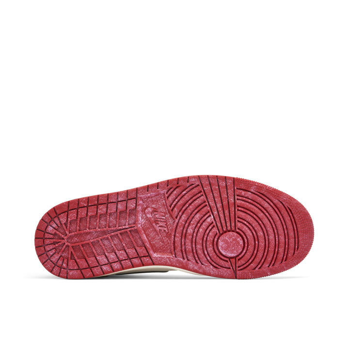 AIR JORDAN 1 HIGH OG CHICAGO LOST AND FOUND