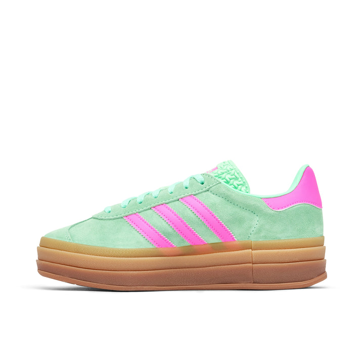 Adidas Originals Women’s Gazelle Bold Green