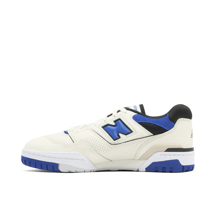 NEW BALANCE 550 SEA SALT TEAM ROYAL