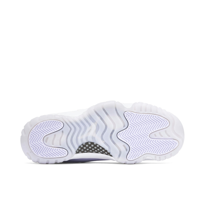 AIR JORDAN 11 LOW PURE VIOLET WOMENS