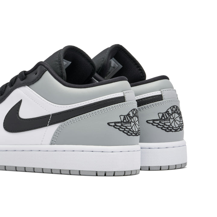 AIR JORDAN 1 LOW SHADOW TOE