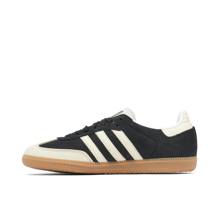 ADIDAS SAMBA OG BLACK WONDER WHITE