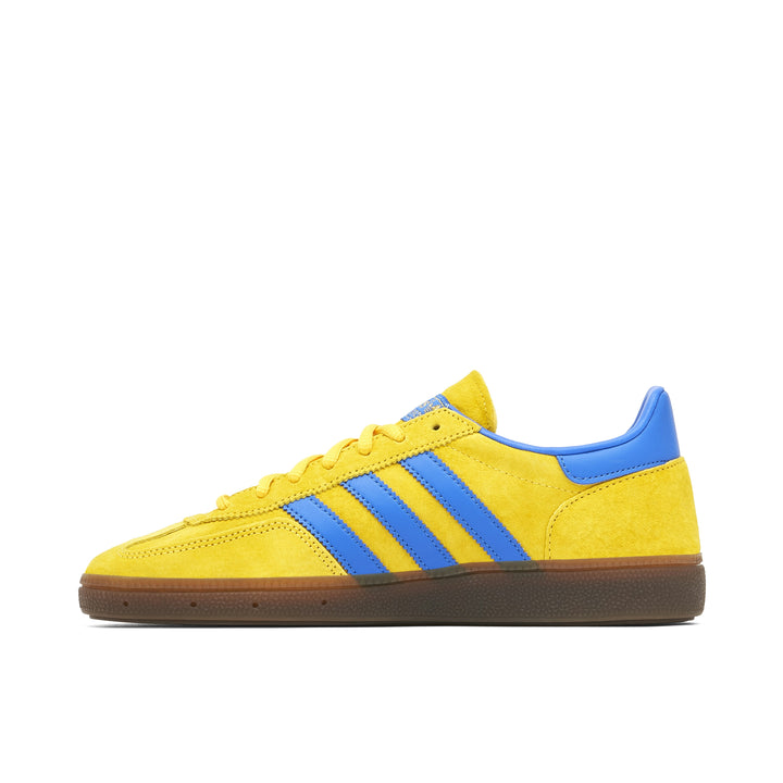 Adidas Handball Spezial Yellow Blue