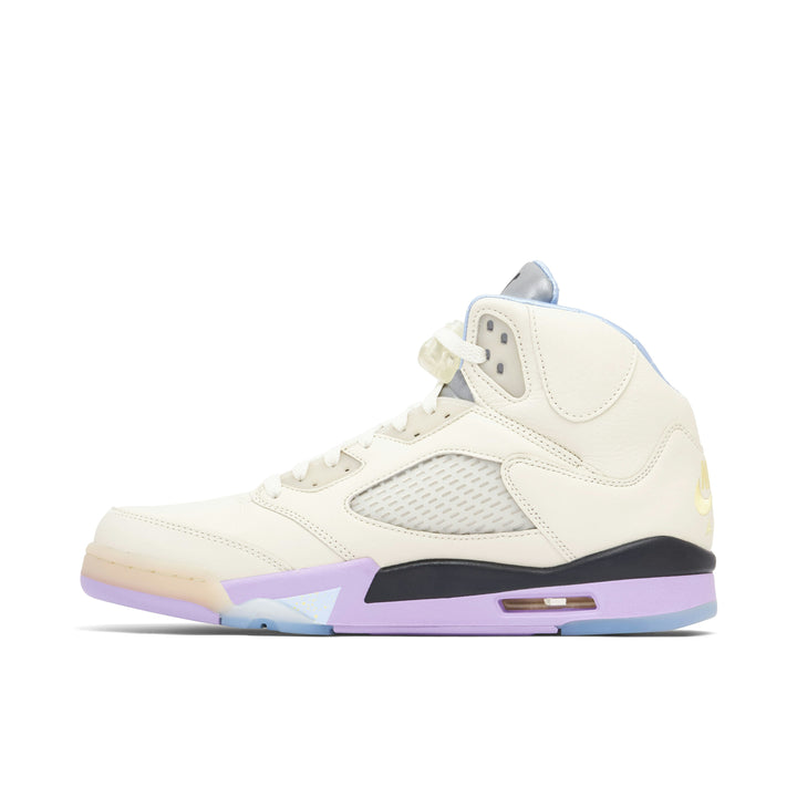 AIR JORDAN 5 RETRO X DJ KHALED WE THE BEST SAIL
