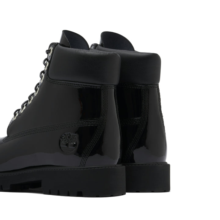 TIMBERLAND 6 INCH BOOT X VENEDA CARTER BLACK