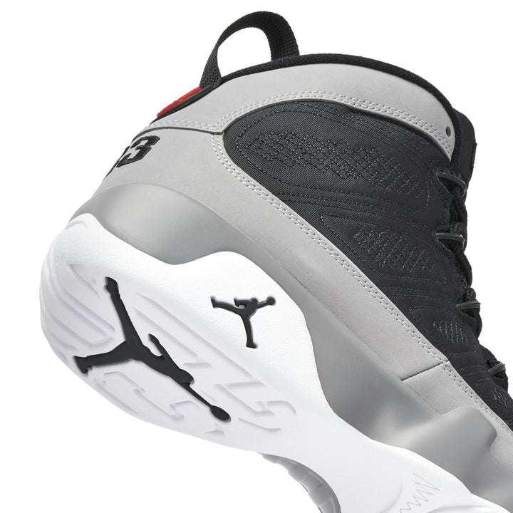 AIR JORDAN 9 PARTICLE GREY