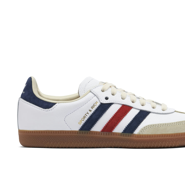 ADIDAS SAMBA OG SPORTY & RICH USA