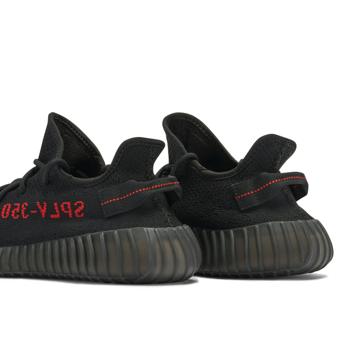 YEEZY BOOST 350 V2 BRED