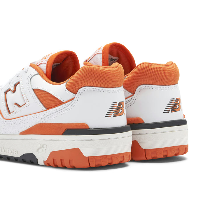 NEW BALANCE 550 ARTIST PACK ORANGE