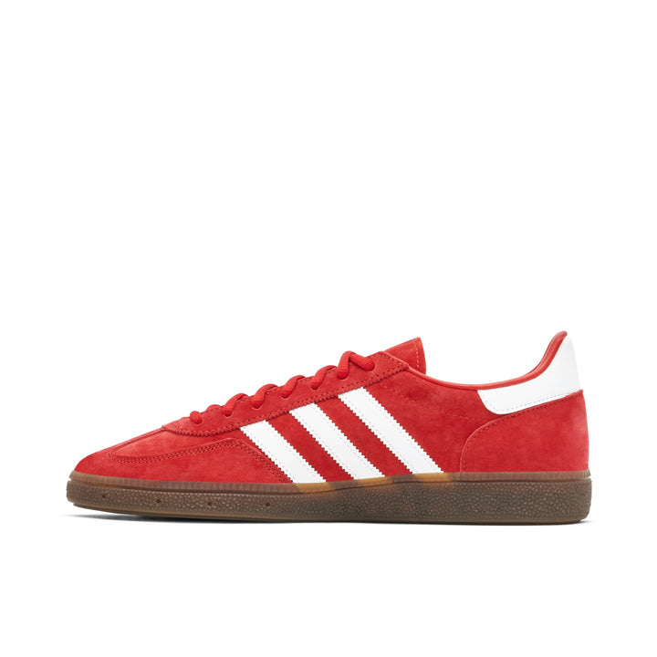 Adidas Handball Spezial Red White Womens