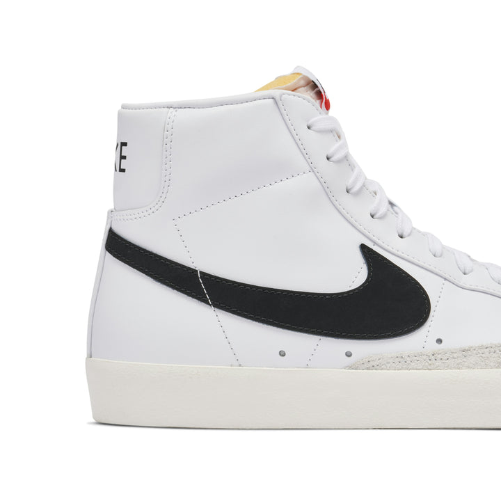 NIKE BLAZER MID 77 VINTAGE WHITE