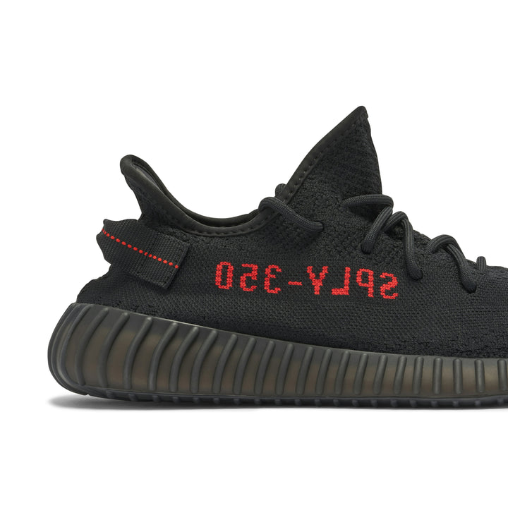 YEEZY BOOST 350 V2 BRED