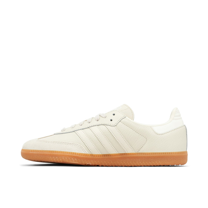 ADIDAS SAMBA OG ALUMINIUM GUM WOMENS