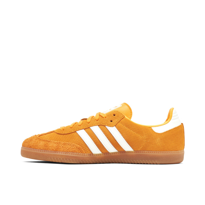 Adidas Samba OG Orange Rush