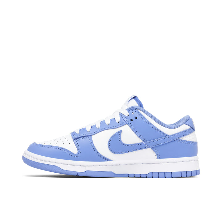 NIKE DUNK LOW POLAR BLUE