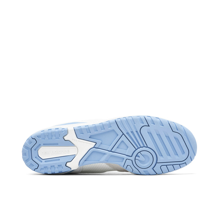 NEW BALANCE 550 WHITE UNIVERSITY BLUE