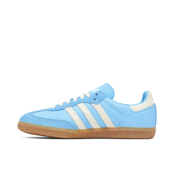 Adidas Samba x Sporty & Rich Blue