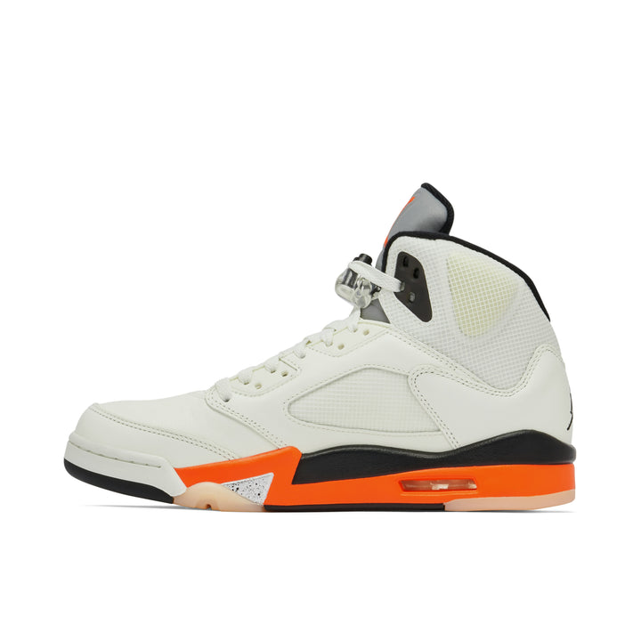 JORDAN 5 SHATTERED BACKBOARD