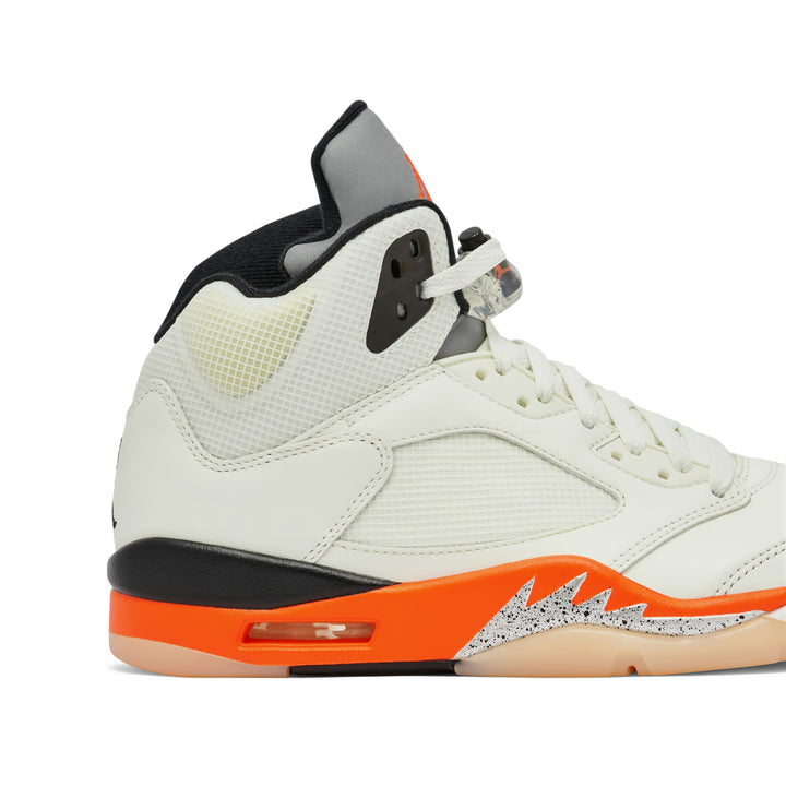 JORDAN 5 SHATTERED BACKBOARD