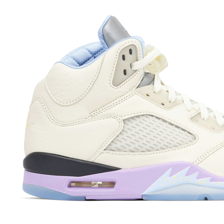 AIR JORDAN 5 RETRO X DJ KHALED WE THE BEST SAIL