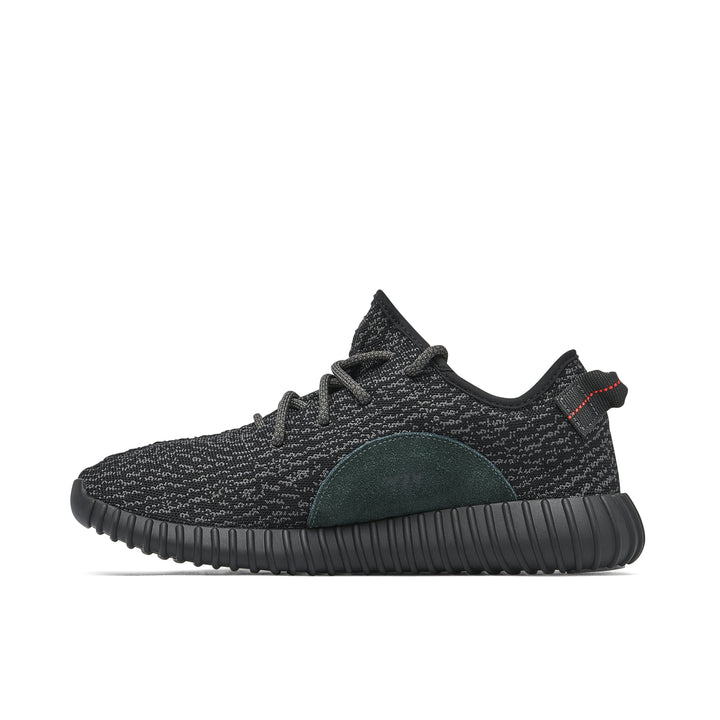 YEEZY BOOST 350 PIRATE BLACK (2016)
