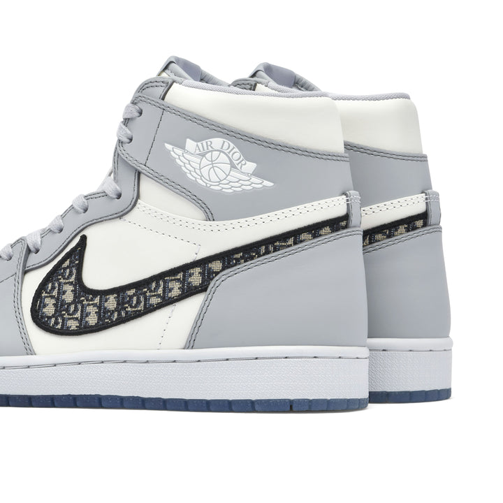 DIOR X AIR JORDAN 1 HIGH