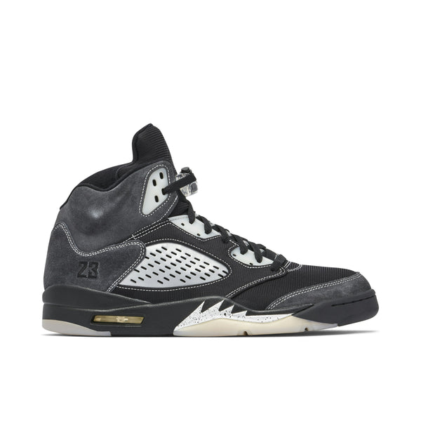 AIR JORDAN 5 RETRO ANTHRACITE