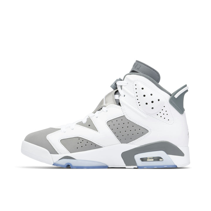AIR JORDAN 6 COOL GREY