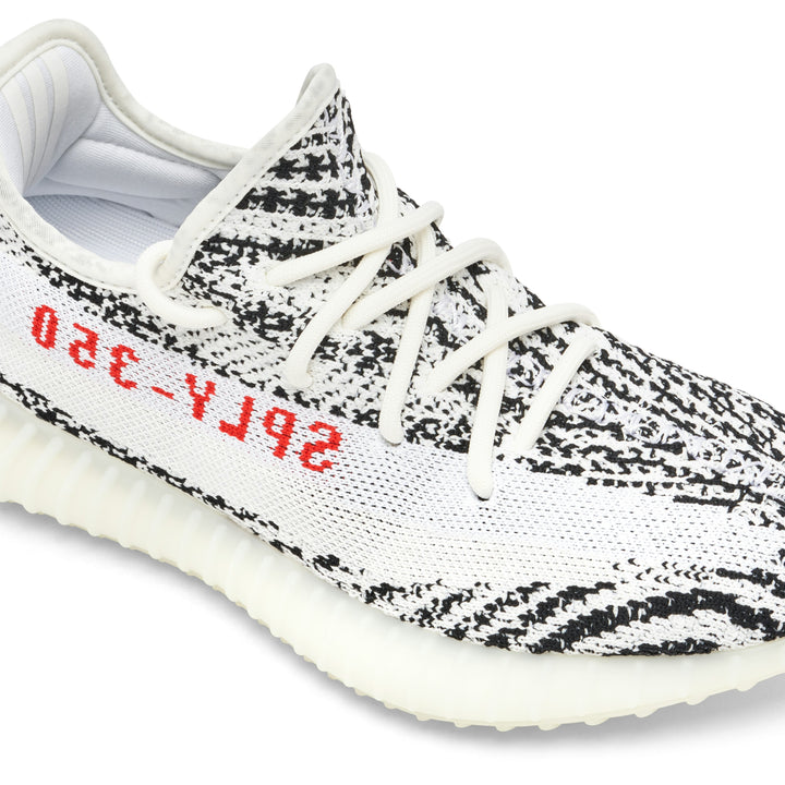 YEEZY BOOST 350 V2 ZEBRA