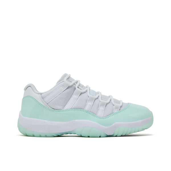 AIR JORDAN 11 RETRO LOW 'IGLOO' WOMENS