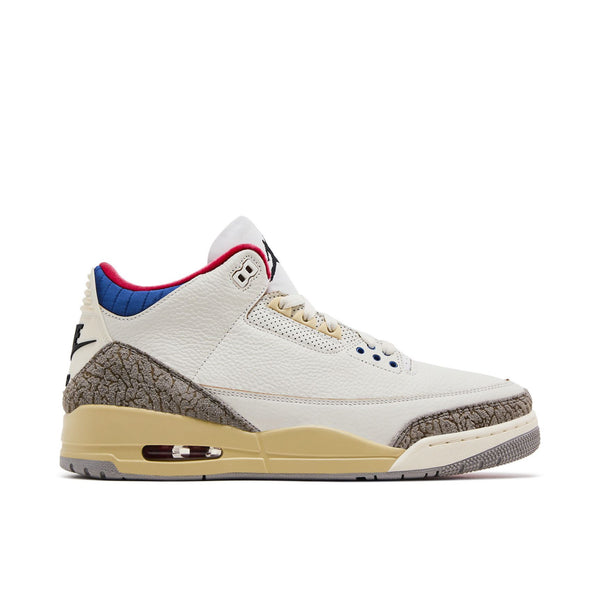AIR JORDAN 3 RETRO 'SEOUL 2.0'