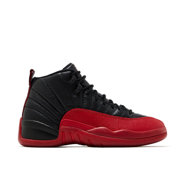 AIR JORDAN 12 RETRO 'FLU GAME' 2025
