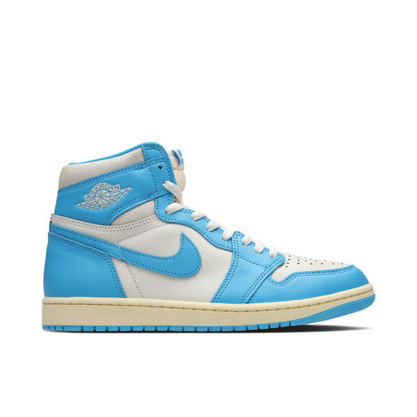 Air Jordan 1 High OG "UNC REIMAGINED"