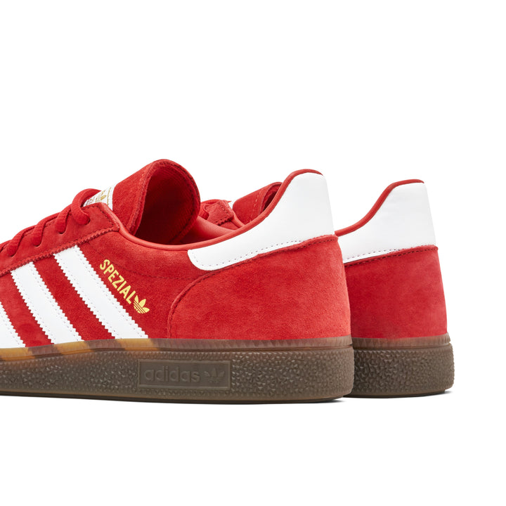 Adidas Handball Spezial Red White Womens