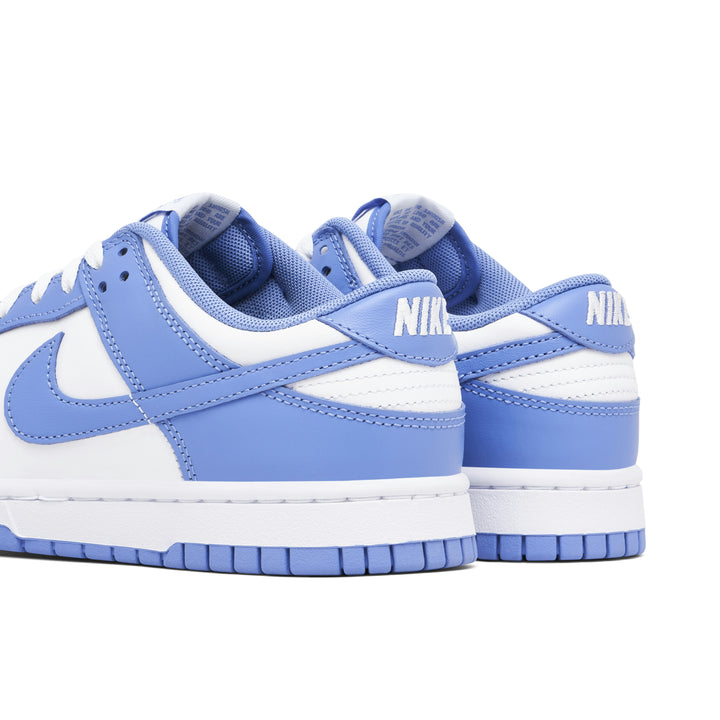 NIKE DUNK LOW POLAR BLUE